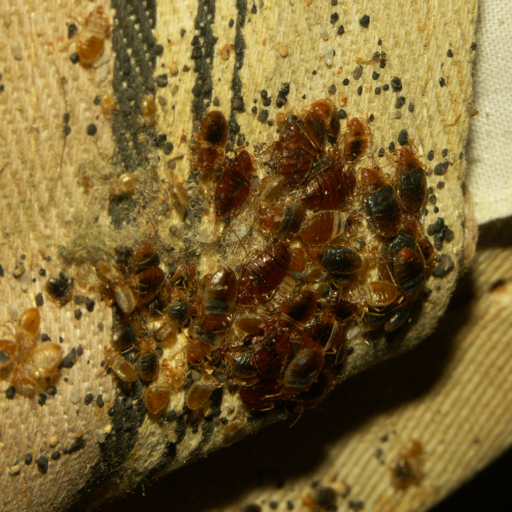 cockroach removal