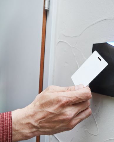 access-control-systems