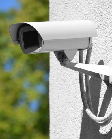 video surveillance